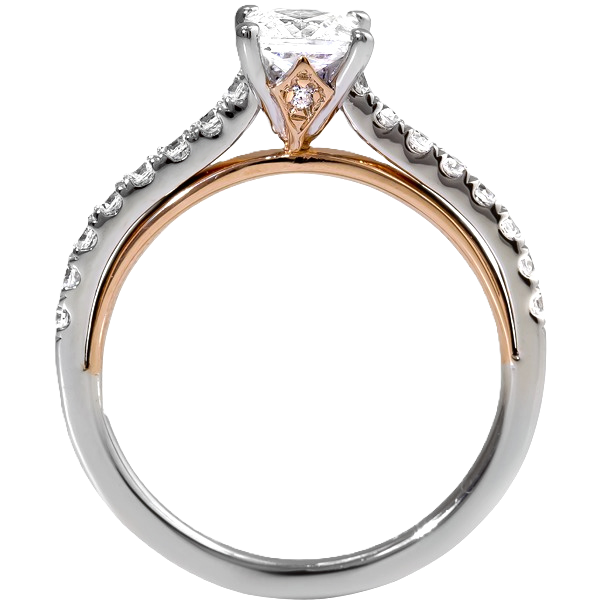 15850-01 Engagement Ring