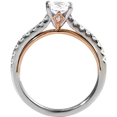 15850-01 Engagement Ring