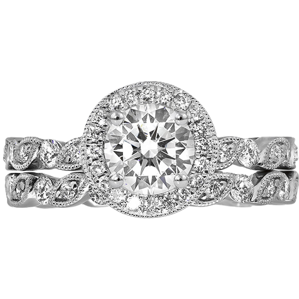 16589-01 Engagement Ring