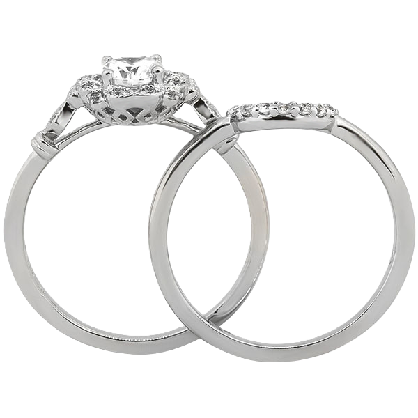 17618-01 Engagement Ring