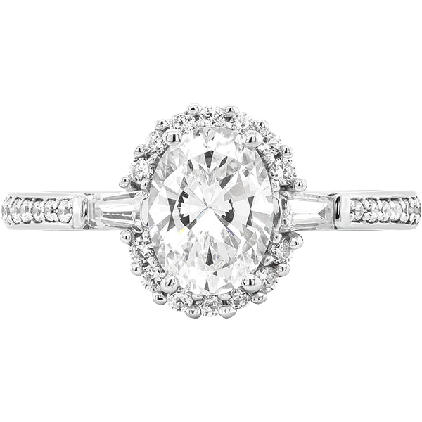 19427-01 Engagement Ring