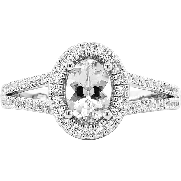 19432-01 Engagement Ring