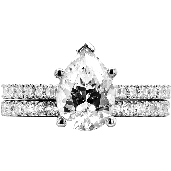 19754-05 Engagement Ring – Malcolm Jewelers