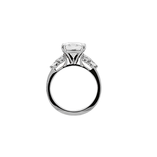 19816-01 Engagement Ring