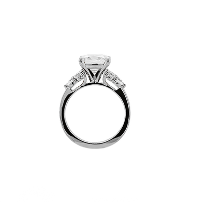 19816-01 Engagement Ring