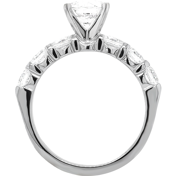 20911-01 Engagement Ring