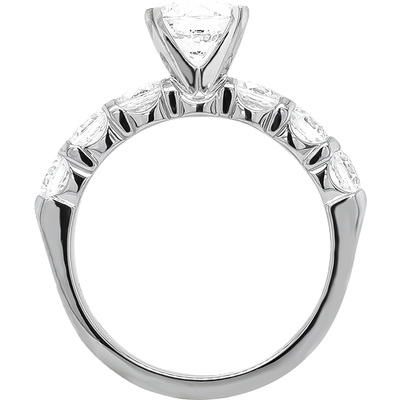 20911-01 Engagement Ring