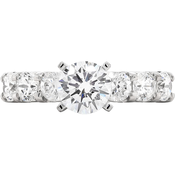 20911-01 Engagement Ring