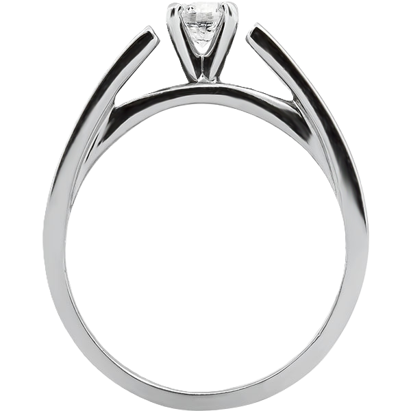 2636-02 Engagement Ring