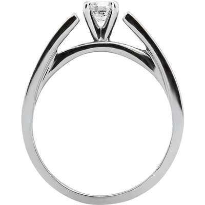 2636-02 Engagement Ring