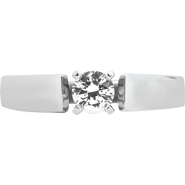 2636-02 Engagement Ring