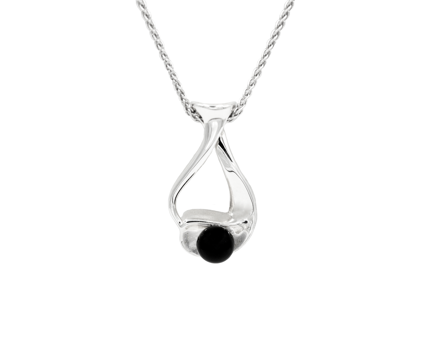 Golf Pendant