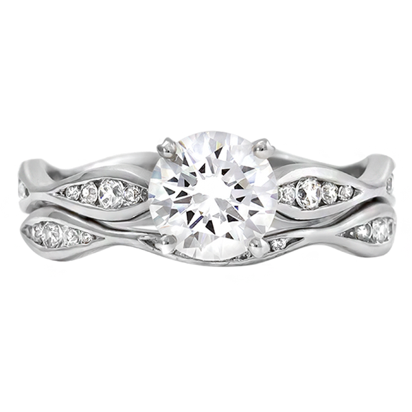 10204-01 Engagement Ring