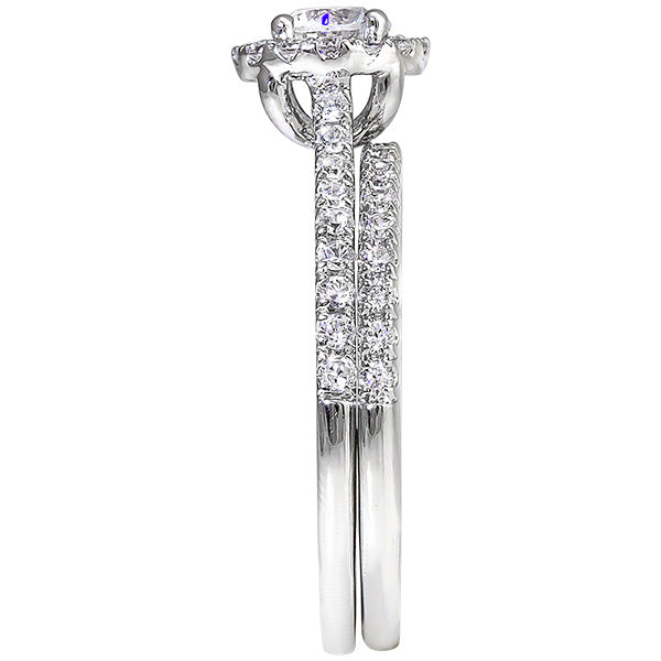 14725-01 Engagement Ring