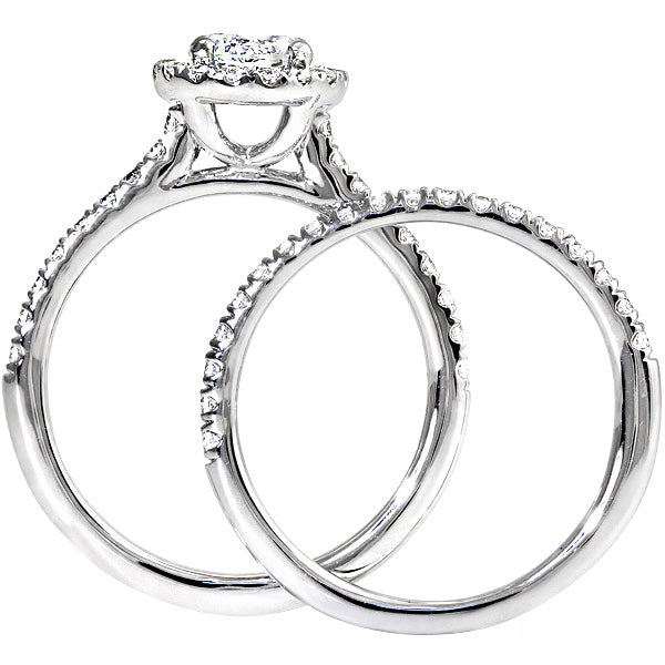 14725-01 Engagement Ring