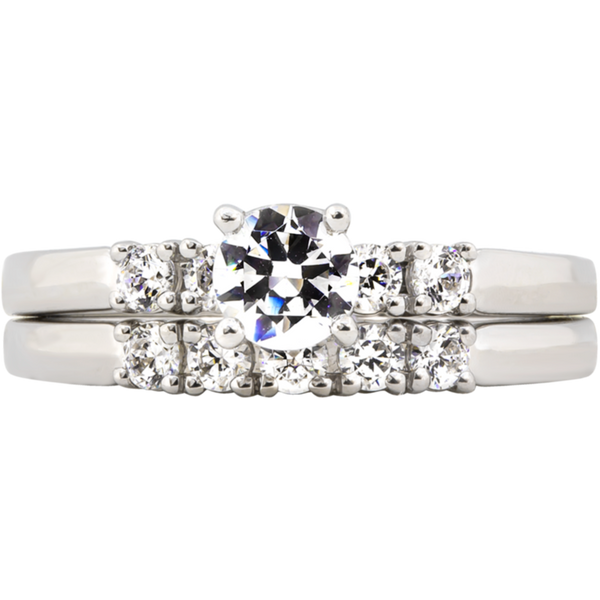 18603 Engagement Ring