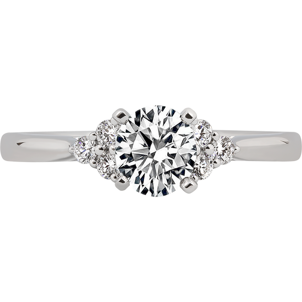 19053 Engagement Ring